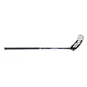 Tempish Funactiv ACTOR F31 palo de floorball, 101 cm, izquierda, negro/verde