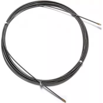 DSIT Wymefa guía pasacables 5,2 mm con cable interior 30 m (SV-TV-30)