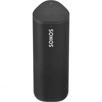 Sonos Roam altavoz inteligente portátil negro