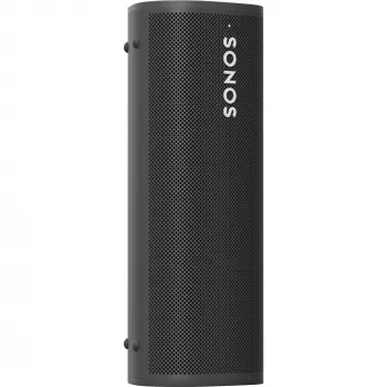 Sonos Roam altavoz inteligente portátil negro