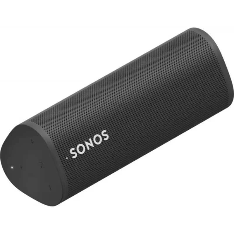 Sonos Roam altavoz inteligente portátil negro