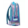 KIDS Wow Holo mochila escolar holográfica 14L A4 niña tornasolada