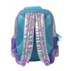 KIDS Wow Holo mochila escolar holográfica 14L A4 niña tornasolada