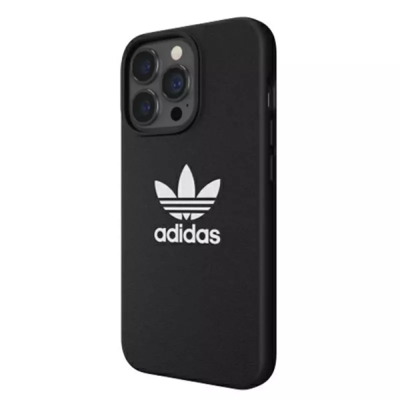 Funda rígida Adidas Originals Moulded Case Basic para iPhone 13 Pro / 13 6,1