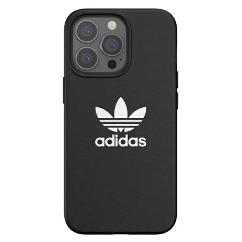 Funda rígida Adidas Originals Moulded Case Basic para iPhone 13 Pro / 13 6,1