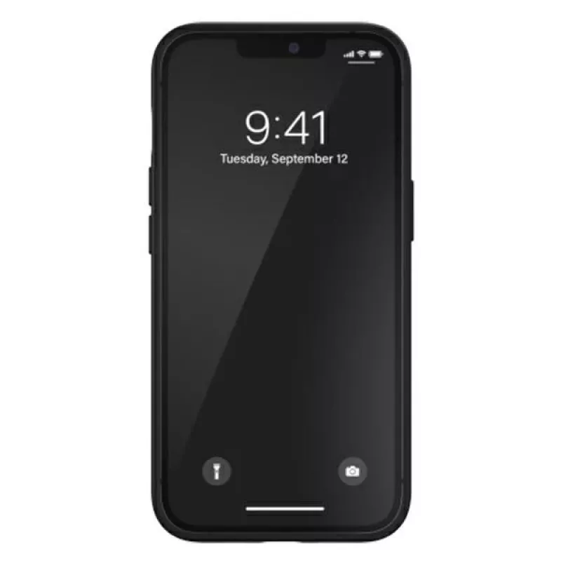 Funda rígida Adidas Originals Moulded Case Basic para iPhone 13 Pro / 13 6,1