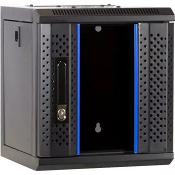 Caja de servidor para pared DSIT 6U 10