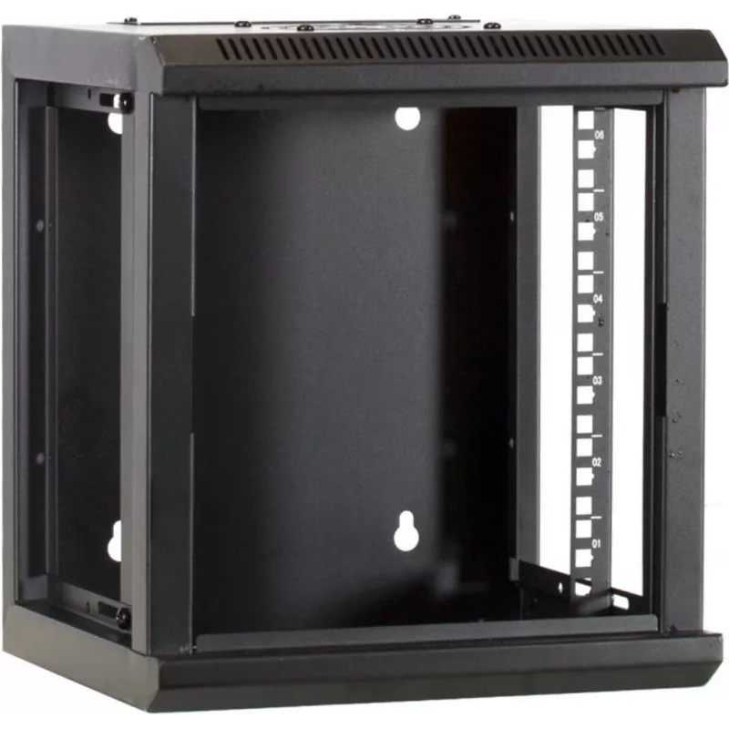 Caja de servidor para pared DSIT 6U 10