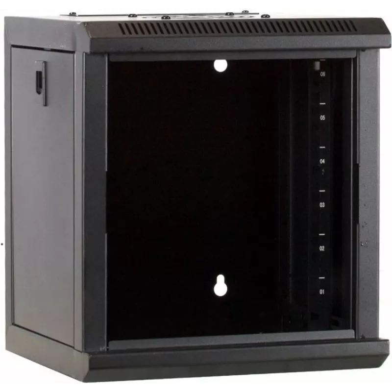 Caja de servidor para pared DSIT 6U 10