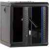 Caja de servidor para pared DSIT 6U 10
