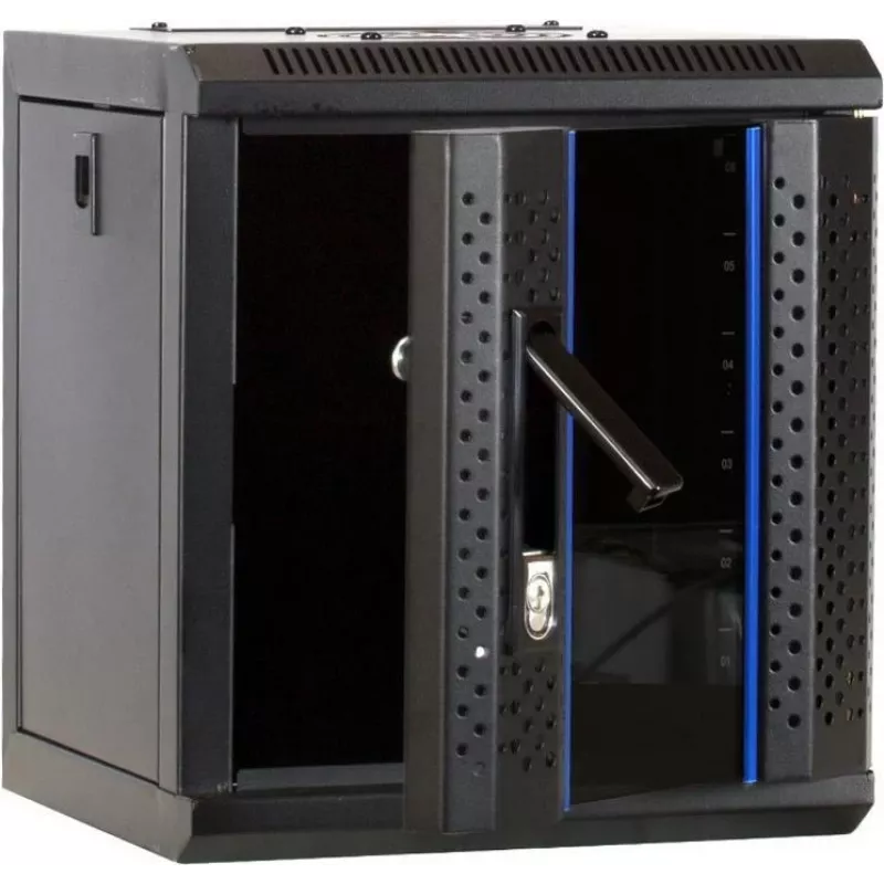 Caja de servidor para pared DSIT 6U 10