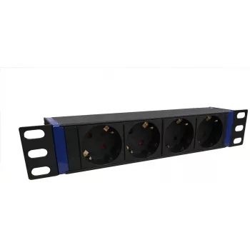 Unidad de distribución de alimentación DSIT DS10-4PDU para rack de 10