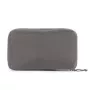 Organizador tecnológico Moment Everything gris - bolsa resistente al agua para cables y gadgets