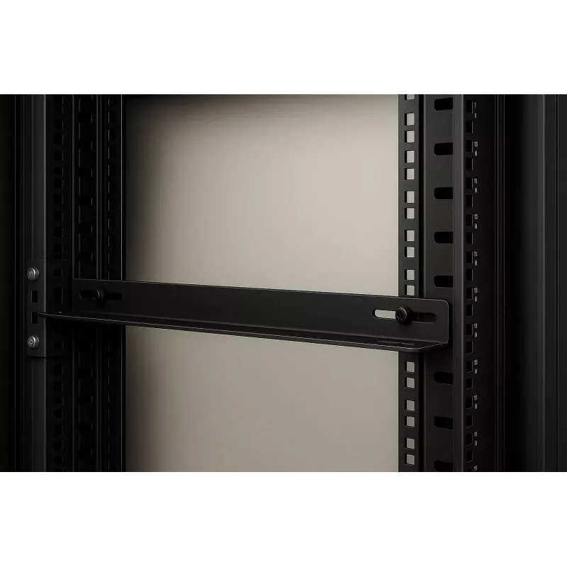 Guías para rack de 19