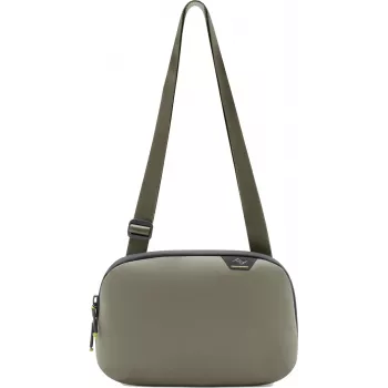 Peak Design Travel Crossbody Bag 3L, Stone (BTRC-3-ST-2)