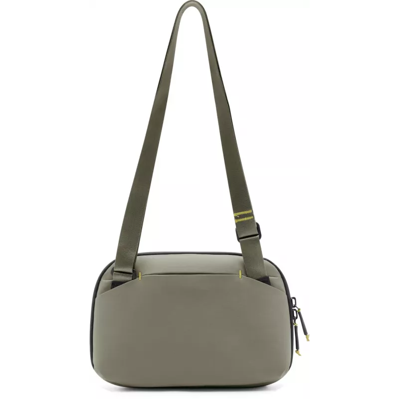 Bolso bandolera Peak Design Travel Crossbody Bag 3L, Stone (BTRC-3-ST-2)