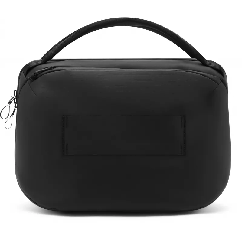 Bolsa weekender Peak Design Travel Weekender 25L, negra (BTRW-25-BK-2)