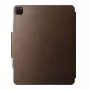 Funda Nomad Modern Leather Folio Plus para iPad Air 13 / iPad Pro 12.9 - negra