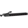 Regleta de enchufes DSIT DS-8PDU-MO 19