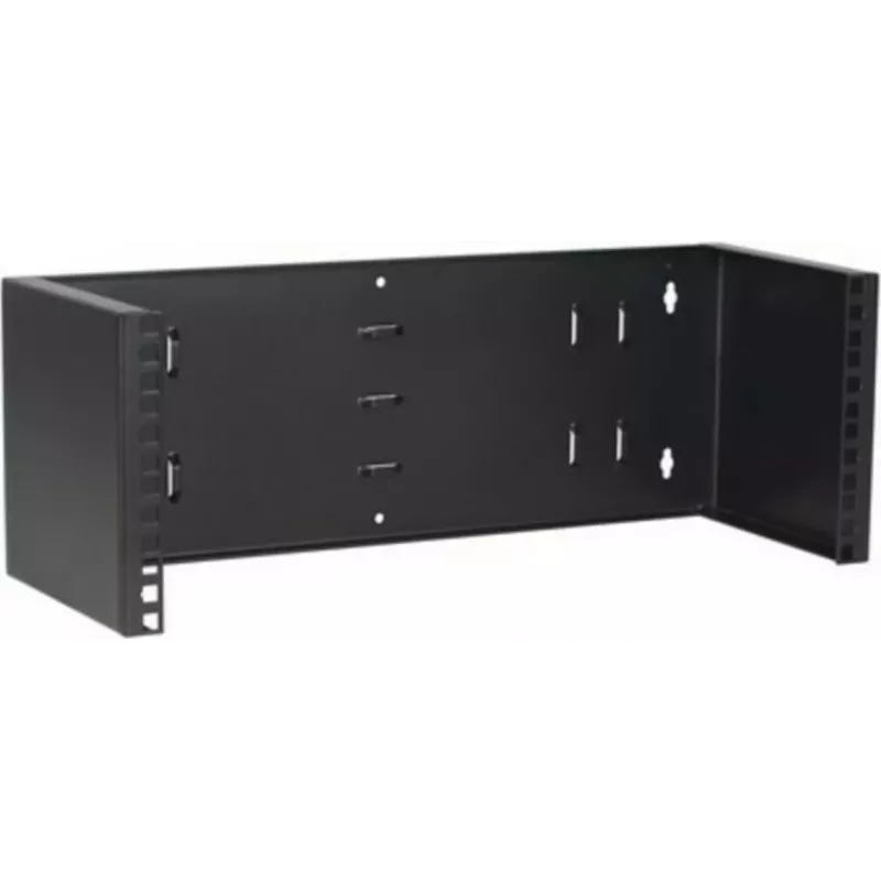 DSIT 4U bastidor fijo de pared de 19