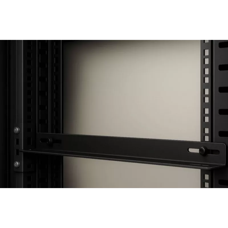 DSIT guías de rack de 19