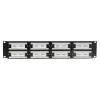 DS-IT panel de parcheo de red CAT 5e UTP, 19