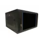 DSIT armario servidor de pared 6U 19