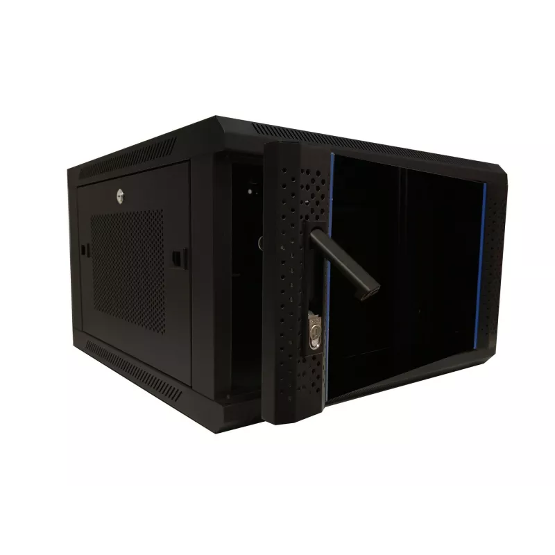 DSIT armario servidor de pared 6U 19