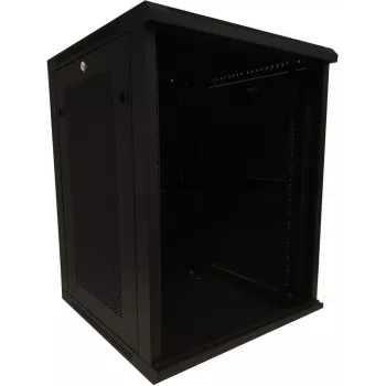 DSIT armario rack servidor de pared 15U 19