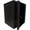 DSIT armario rack servidor de pared 15U 19