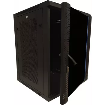 DSIT armario rack servidor de pared 15U 19