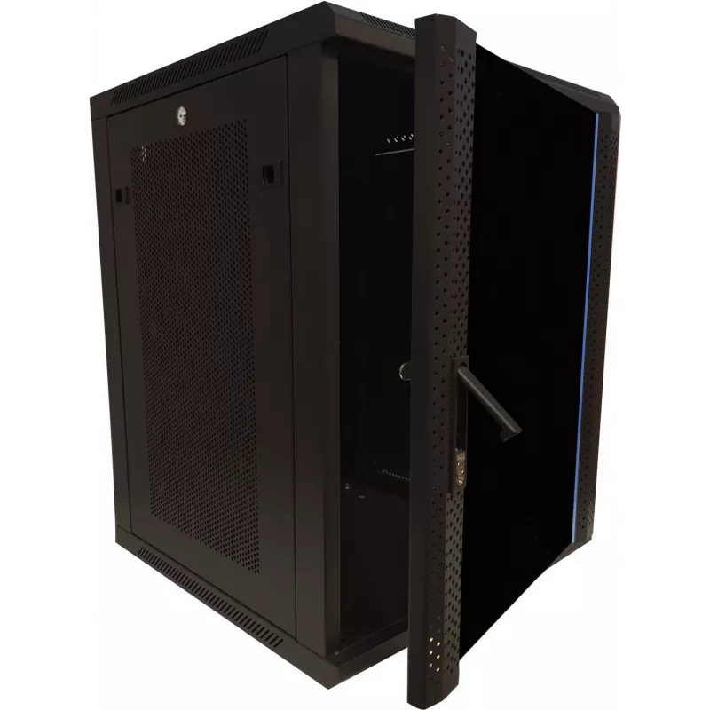 DSIT armario rack servidor de pared 15U 19