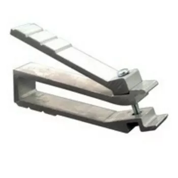 DSIT DS-TOOL-CAGENUT herramienta de montaje de tuercas de jaula para racks de servidores