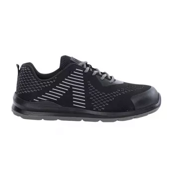 Calzado de seguridad Ardon Flytex S1P negro talla 43