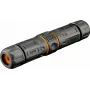 Acoplador de cable de exterior DSIT DS-CP-CAT6A-OUT Cat6A STP RJ45, IP68