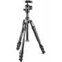 Trípode Manfrotto Befree 2N1 (MKBFRLA4B-BHM)