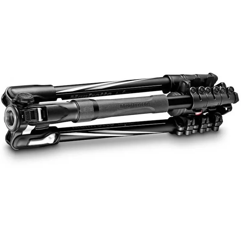 Trípode Manfrotto Befree 2N1 (MKBFRLA4B-BHM)