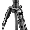 Trípode Manfrotto Befree 2N1 (MKBFRLA4B-BHM)