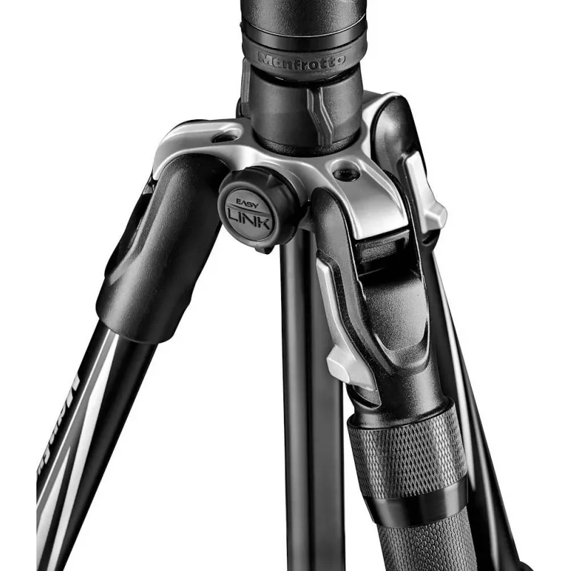 Trípode Manfrotto Befree 2N1 (MKBFRLA4B-BHM)