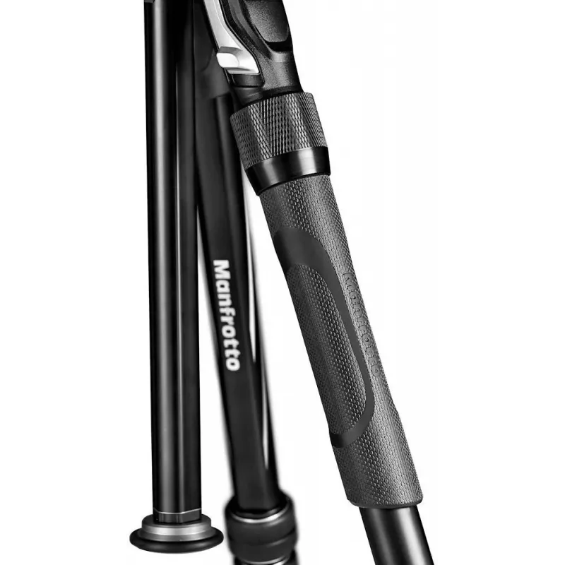 Trípode Manfrotto Befree 2N1 (MKBFRLA4B-BHM)