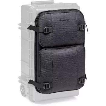 Manfrotto Pro Light funda para portátil Tough 15
