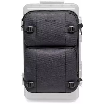 Manfrotto Pro Light funda para portátil Tough 15