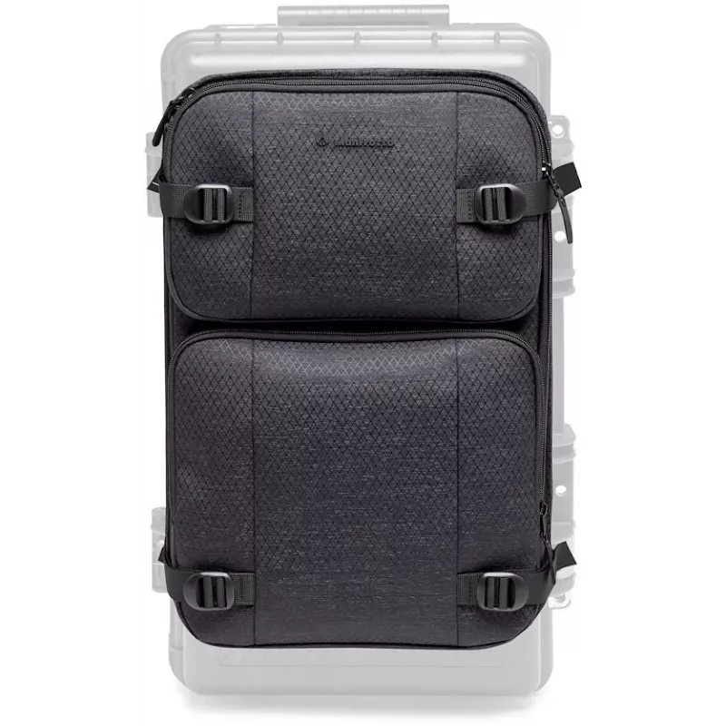 Manfrotto Pro Light funda para portátil Tough 15