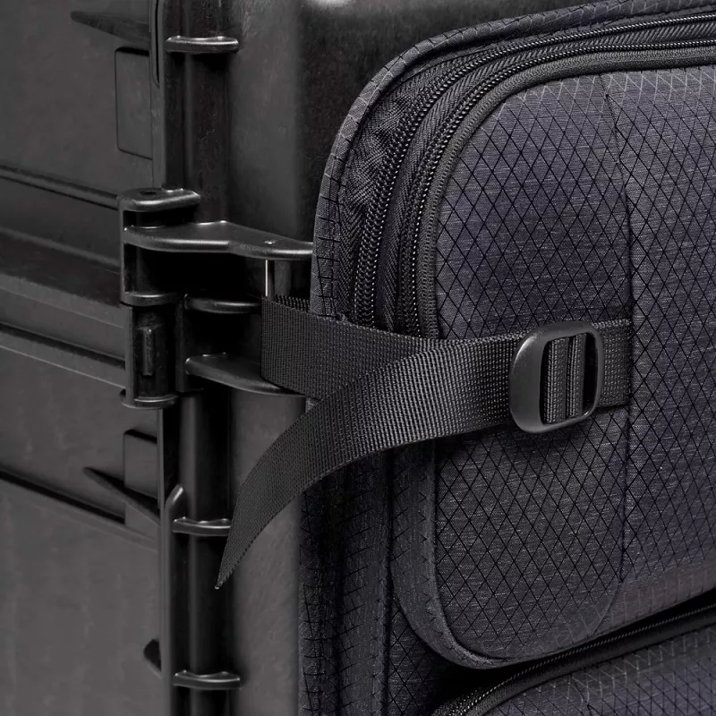 Manfrotto Pro Light funda para portátil Tough 15