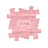MUFFIK Set de alfombrilla sensorial ortopédica 6 en 1 Baby Pastel – 6 piezas de puzzle
