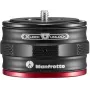 Adaptador de liberación rápida Manfrotto MVAQR
