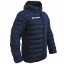 Givova Olanda Chaqueta de entrenamiento azul marino G013 0004