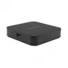 TESLA MediaBox XG500 Reproductor multimedia Google TV 4K HDR