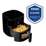 TESLA AirCook Q45 Pro AIRCKQ45PROBLK freidora de aire con revestimiento cerámico