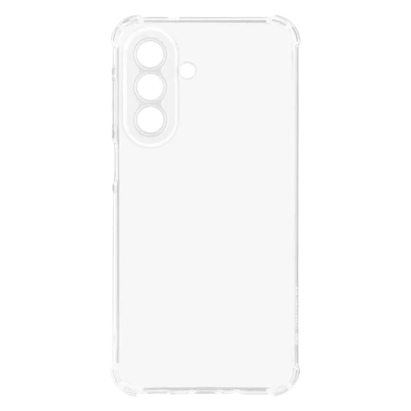 Tactical Funda trasera TPU Plyo Galaxy A27 5G transparente